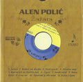 Alen Polić : Žažara (CD, Album)