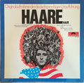 "Haare" Ensemble : Haare (Hair) (LP, Album)