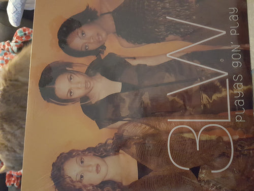 3LW : Playas Gon Play (12")