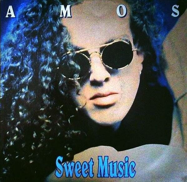 Amos : Sweet Music (12")