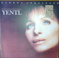 Barbra Streisand : Yentl - Original Motion Picture Soundtrack (LP, Album, Gat)