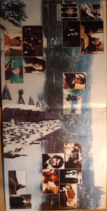 Barbra Streisand : Yentl - Original Motion Picture Soundtrack (LP, Album, Gat)