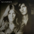 Accomplice (2) : Accomplice (LP, Album, Gat)