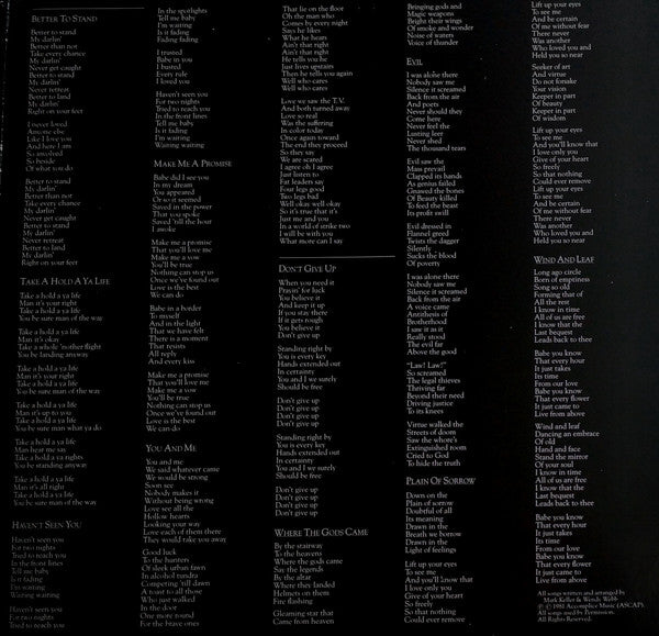 Accomplice (2) : Accomplice (LP, Album, Gat)