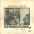 Andrej Šifrer : Od Šanka Do Šanka (LP, Album, RE, 4th)